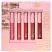 Sunkissed Q-KI Lip Collection Lip Gloss Gift Set (31449)