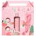 Sunkissed The Kind Edit Co. Utopia Bath & Headband Gift Set (31295)