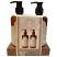 Style & Grace 95% Natural Kind Hand Wash Set (29812)