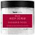 Face Facts Relax Rhubarb Rose Body Scrub - 400g