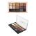 Revolution My Sign Earth Pressed & Baked Eye Shadow Palette (3512)