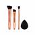 Revolution Makeup Ultra Sculpt & Blend Collection Brush & Sponge Set (5438)