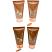 Saffron Touch of Sun Bronzing Lover Bronzing Cream - 25ml (Options)