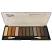 Saffron Simply Nude 12 Colour Eyeshadow Box - 19g