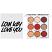 BH Low Key Love You 9 Color Eyeshadow Palette - 12g