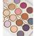 BH Romantic Nomad 16 Color Eyeshadow Palette - 10g