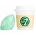 W7 Matcha Latte Beauty Sponge With Cup Holder (6pcs)