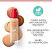 Bourjois Healthy Mix Clean & Vegan Radiant Foundation - 30ml (Options)