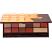 I ♥ Revolution Chocolate Orange Eyeshadow Palette - 22g