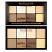 Revolution Ultra Pro HD Cream Contour Palette - Fair