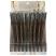 Body Collection Retractable Brow Pencil (32pcs) (17515B)