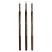 Body Collection Retractable Brow Pencil (32pcs) (17515B)