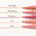 Technic Nude Edit Liquid Lipliner (30pcs) (24628)