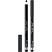 Rimmel Soft Kohl Kajal Eyeliner Pencil - 061 Jet Black (3pcs)