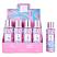 Lilyz Pink Diamond Fragrance Body Mist - 250ml