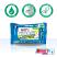 Airpure Mighty Burst Citrus Zing Wipe & Go Wipes - 3x10 Wipes