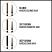 Max Factor Brow Shaper Eyebrow Pencil (3pcs) (Options)