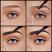 Max Factor Brow Shaper Eyebrow Pencil (3pcs) (Options)