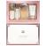 Crown (Ladies 4pcs 100ml Gift Set) Fine Perfumery