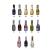 Beauty UK Nail Polish (12pcs) 