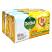 Dettol Yuzu Citrus Fresh Soap Bar - 3x60g