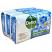 Dettol Menthol & Eucalyptus Cool Soap Bar - 3x60g