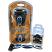 AXS Power Glide Deluxe Men's Razor + 2 Refills