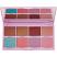 Revolution Makeup Under Your Spell 8 Jewel Eyeshadow Palette (4622)