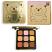 I ♥ Revolution Honey Bear Eyeshadow Palette - 9.9g