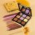 I ♥ Revolution Honey Bear Eyeshadow Palette - 9.9g