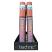 Technic Plumping Lip Gloss - Nude Mood (12pcs) (24631) (£0.86/each) F/2a