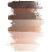 Max Factor Masterpiece Nude Eyeshadow Palette - 001 Cappuccino Nudes (3893)