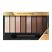 Max Factor Masterpiece Nude Eyeshadow Palette - 001 Cappuccino Nudes (3893)