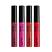 NYX Lip Lustre Glossy Lip Tint (3pcs) (11 Options)