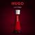 Hugo Deep Red (Ladies 90ml EDP) Hugo Boss (3553)