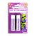 Face Facts Joypixels 2pcs Out Of This World Aloe Vera Scented Lip Balm - 2 x 4.25g