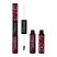 Rimmel Provocalips 16 Hour Kiss Proof Lip Colour Duo - 570 Firecracker (3pcs) (3839) (£2.25/each)