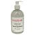 Beauty UK Anti-Bacterial Hand Sanitiser 500ml - 70% Alcohol