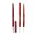 L'Oreal Infallible Lip Liner (11pcs) (Assorted) (£1.50/each)