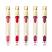 Max Factor Colour Elixir Honey Lacquer Lipstick (3pcs) (Options) (£1.50/each)