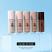 Technic 3in1 XL Canvas Concealer - Honey (10pcs) (24751)