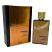 Oud Amber Noir (Unisex 100ml EDP) Manasik (8204)