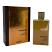 Oud Amber Gold (Unisex 100ml EDP) Manasik (8198)