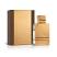 Oud Amber Gold (Unisex 100ml EDP) Manasik (8198)