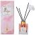 Lilyz Relax Station Scented Reed Diffuser - 100ml