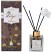 Lilyz Coffee Scented Reed Diffuser - 100ml