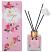 Lilyz Roses Scented Reed Diffuser - 100ml