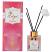 Lilyz Chance Eau Fraiche Scented Reed Diffuser - 100ml