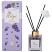 Lilyz Juicy Grapes Scented Reed Diffuser - 100ml