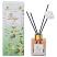 Lilyz Vanilla Scented Reed Diffuser - 100ml